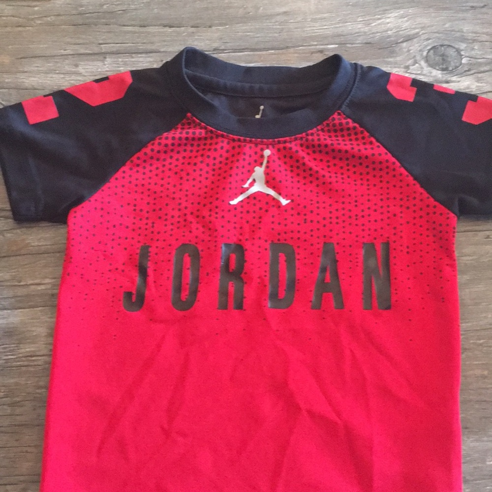 Toddler boys shirt